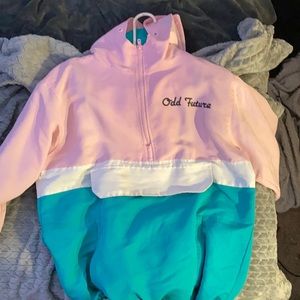 Odd future wind breaker
